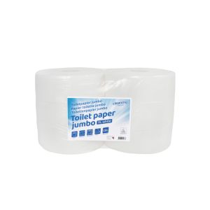 toiletpapier-cleaninq-maxi-jumbo-2-laags-350m-wit-1433610