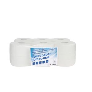 toiletpapier-cleaninq-mini-jumbo-2-laags-150m-wit-1433611