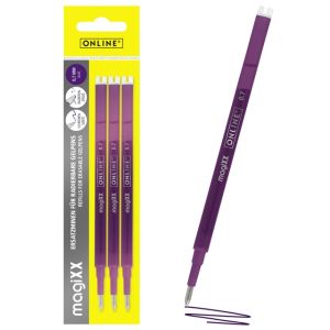 gelschrijvervulling-online-magixx-0-7mm-3st-violet-1433976