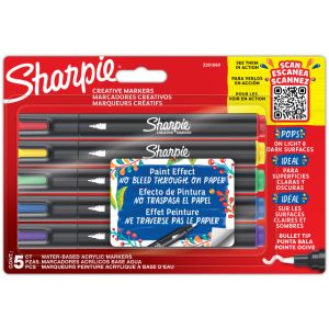 viltstift-sharpie-creatieve-marker-5st-assorti-1434205