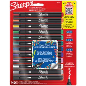 viltstift-sharpie-creatieve-marker-12st-assorti-1434207