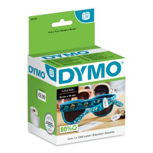 etiket-dymo-labelwriter-prijslabel-10x19mm-1st-wit-1434208