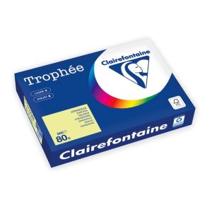 kopieerpapier-trophee-a4-80gr-citroengeel-1434245