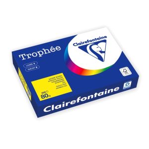 kopieerpapier-trophee-a4-80gr-zonnegeel-1434247