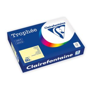 kopieerpapier-trophee-a4-80gr-geel-500vel-1434252