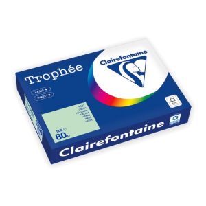 kopieerpapier-trophee-a4-80gr-groen-1434254