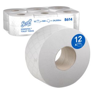 toiletpapier-scott-essential-jumbo-200m-wit-8614-1434292