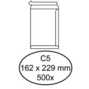 envelop-hermes-c5-162x229mm-zelfklevend-100-grams-doos-500-stuks-180760