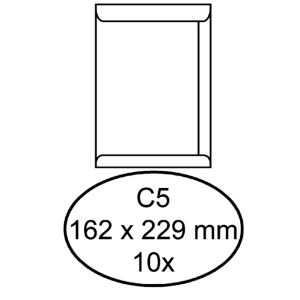 envelop-hermes-c5p-162x229mm;-pakje-10-stuks-180849