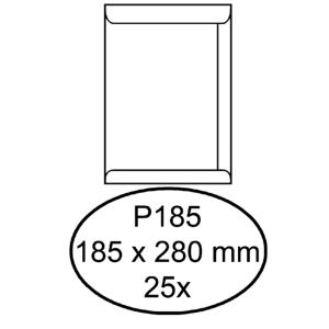 envelop-hermes-p185-185x280mm;-pakje-25-stuks-180860