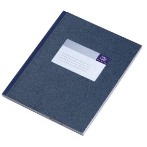 cahier-breedkwarto-gelin-a1012-256-blauw-100blz-30233