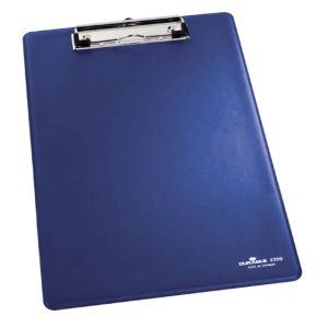 klembord-durable-2350-a4-kopklem-blauw-316083