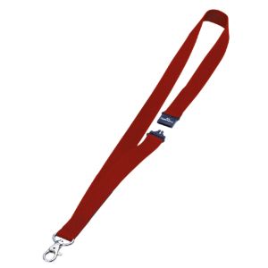 sleutelhanger-durable-keycord-rood-ds-á-10-stuks-327926