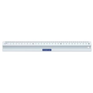 liniaal-staedtler-563-30cm-metaal-343000