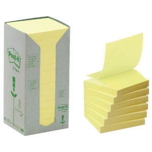 post-it-z-notes-r-330-recyceld-geel-ds-á-16-bl-392408