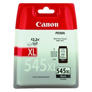 inktcartridge-canon-pg-545xl-zwart-404140