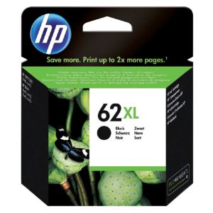 inktcartridge-hp-c2p05ae-62xl-zwart;-12ml-404185