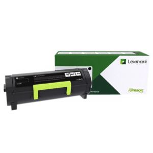 tonercartridge-lexmark-c242xy0-geel-404635