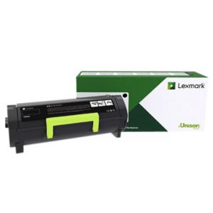 tonercartridge-lexmark-b222x00-zwart-404636