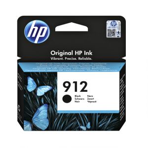 inktcartridge-hp-3yl80ae-912-zwart-405076