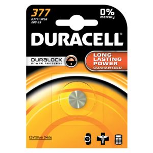 batterij-duracell-377-duralock-zilver-oxide-413568