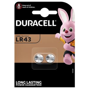 batterij-duracell-lr43-alkaline-2pck-413635