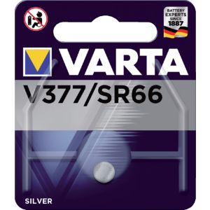 batterij-varta-knoopcel-v377-horloge-blister-à-1st-413873