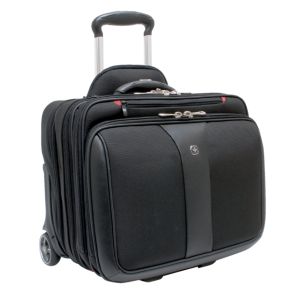 notebook-trolley-wenger-patriot-15-4-zwart-435510