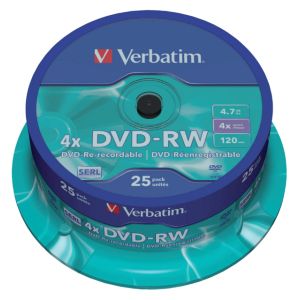 dvd-rw-verbati-4-7gb-spindle-25-st-incl-heffing-437037