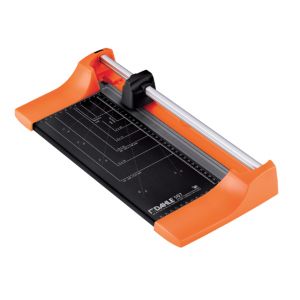 rolsnijmachine-dahle-507-32cm-oranje-470249