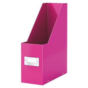 tijdschriftencassette-leitz-wow-click-store-roze-531145