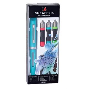 kalligrafieset-sheaffer-viewpoint-mini-kit-600290