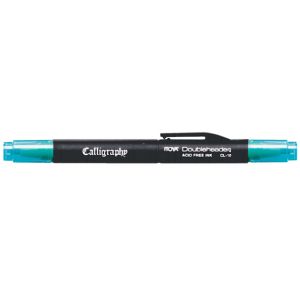 kalligrafiepen-itoya-cl10-1-5-3-0mm-penpunt-groen-600294