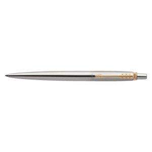 balpen-parker-jotter-steel-gouden-clip-gt-600769