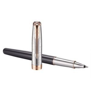 rollerpen-parker-sonnet-se18-grey-pgt-f-600863