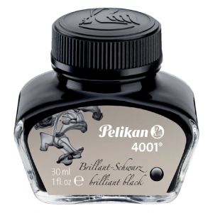 vulpeninkt-pelikan-30ml-4001-briljantzwart-609021