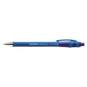 balpen-papermate-flexgrip-ultra-blauw-medium-30-6-gratis-614107