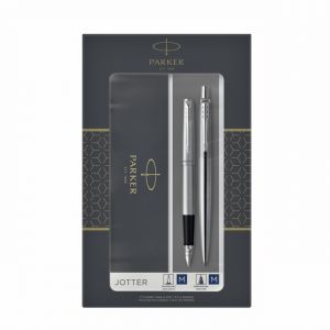 balpen-en-vulpen-parker-jotter-steel-ct-614432