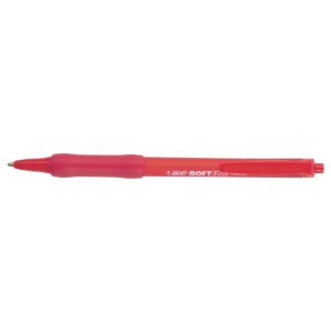 balpen-bic-softfeel-clic-rood-616032