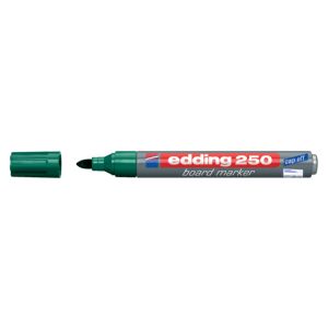 viltstift-edding-250-whiteboard-rond-groen-1-5-3mm-630474