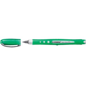 rollerpen-stabilo-worker-0-5mm-colorful-2019-36-groen-632644