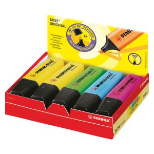 markeerstift-stabilo-boss-70-doos-à-10-stuks-assorti-635015