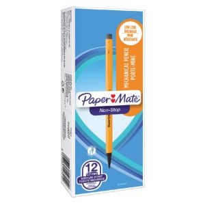 potlood-papermate-hb-non-stop;-ds-a-12-stuks-640207