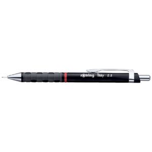 stifthouder-papermate-tikky-by-rotring-0-5mm-zwart-712471