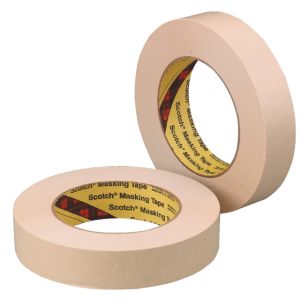 tape-crepe-masking-scotch-202;-rol-19mmx50mtr-725140