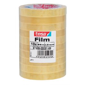 tape-tesa-standaard-15mmx66mtr-pak-10-rol-800537