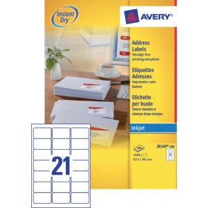 etiket-avery-j8160-100-63-5x38-1mm-2100st-817218