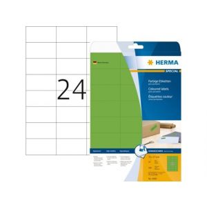 etiket-herma-4469-70x37mm-verwijderbaar-groen-480stuks-817474