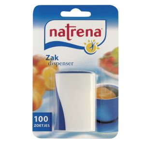 zoetjes-natrena-zakdispenser;-100-stuks-891695