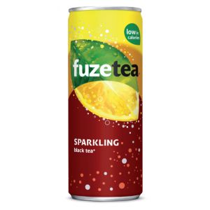 frisdrank-fuzetea-sparkling-lemon-blikje-0-25l-tray-à-24-stuks-897014